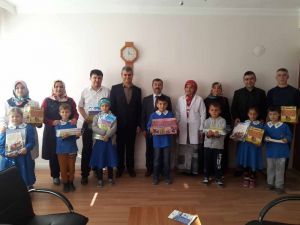 Pazarlar Belediyesi’nden eğitime destek projesi