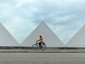 İzmir ve Bremen fotoğrafları ‘sınır ötesi’ sergisinde