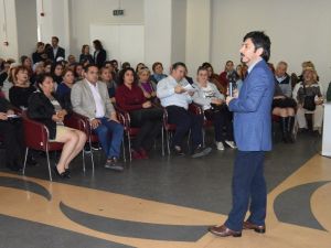 “Diyabet artışında Avrupa’da birinciyiz”