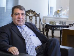 Berko İlaç’a Turquality programına katılma hakkı