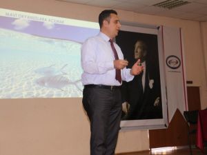 Kurumsal motivasyon için eğitim veriyorlar