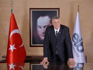 Yaş üzüm ihracatında Rusya bereketi