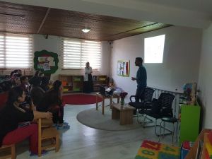 Çocuklarda diyabete dikkat!