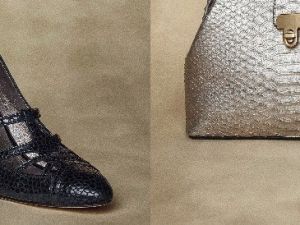 50’lilerin efsane ayakkabı modelleri gün yüzüne çıktı