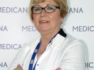 ’’Omuz ağrısı kolayca kronikleşebiliyor’’