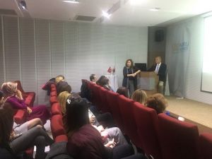 Hastalar normal doğum için teşvik ediliyor