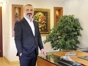 Aşçıoğlu Yapı 2018 yılı projelerini açıkladı