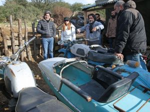 Ayla filminin genel yapım koordinatörü: "Oscar rüyamız gerçek olacak"