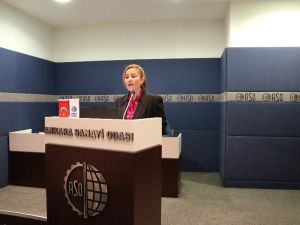Yazılım sanayicileri ASO çatısı altında güçleniyor