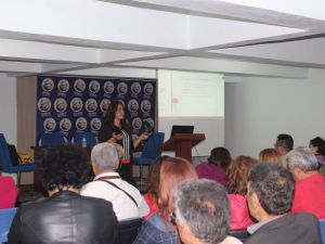 Ortaca’da ’Kadın Erkek Farklılıkları ve Evlilikte İletişim’ semineri