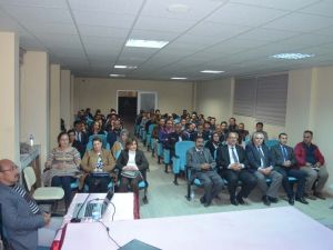 Öğretmen ve usta öğretici oryantasyon kursu