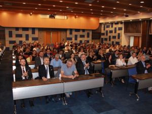 E- ticaret devinden, 2023 hedeflerinde devlet teşvik vurgusu