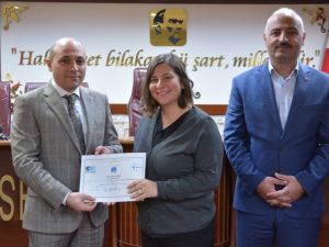 Yunusemre girişimcileri destekliyor