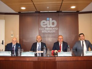 EMİB ve İMİB 4 yıl aradan sonra bir arada