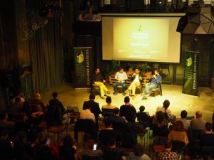 Founder Institute İstanbul, 2018 Girişimcilik Programı başladı