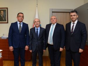 ATSO’dan Gümrük ve Ticaret Bakanlığı’na problemlerini anlatan rapor: "Yasaya dayalı zorunluluklarla yatırımcı uzaklaştırılıyor"