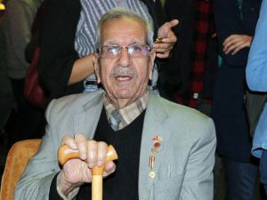 Türkiye’nin Oscar adayı ‘Ayla’ filminin Adana’da gala gösterimi yapıldı