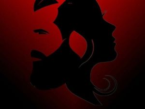 Kadına şiddet tiyatro sahnesinde