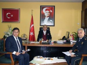 Menteşe örnek öğrencilerini seçecek