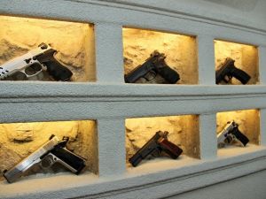 Dünya Türk yapımı av tüfeklerini tercih ediyor