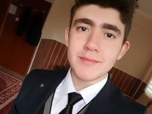 ‘Dilimiz Kimliğimizdir’ yarışmasında il birincisi oldu