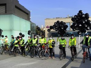 Doç. Dr. Çalışır: "Türkiye’de yılda yaklaşık 30 bin insan hava kirliliğine bağlı olarak hayatına kaybetmekte"