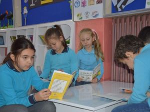 Çocuklar bu proje ile dijital hayattan uzaklaşacak