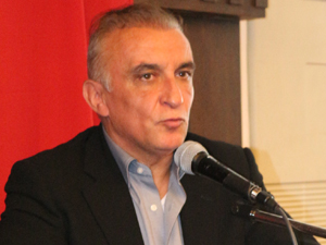 MHP’li Uzunırmak’a “geri dur” mesajı!