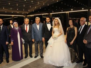 Dünya şampiyonları dünya evine girdiler