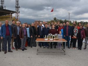 EMD İzmir’den,  Torbalı Zeytin ve Zeytinyağı Hasat Şenliği’ne destek