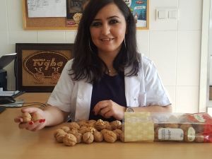 Beyin dostu ceviz, kalbin de yardımcısı çıktı