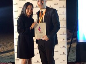 GAÜ İşletme Bölümü Avrasya ve Orta Doğu’da en iyi 50 üniversite arasına girdi