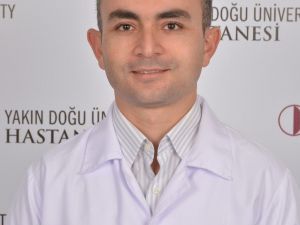 Doç. Dr. Ceyhun Dalkan:"Her 10 doğumda, bebeklerden biri prematüre doğuyor "