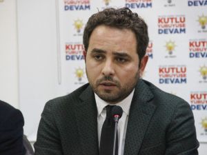 İshak Gazel: Bence yerli otomobil için en avantajlı il Kütahya