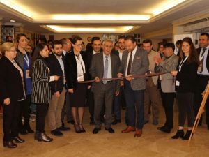 1. Lisansüstü Tarih Öğrencileri Sempozyumu Kuşadası’nda başladı