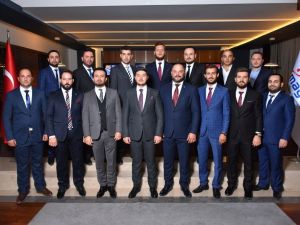 Yerli otomobil üretimine Manisa da talip oldu
