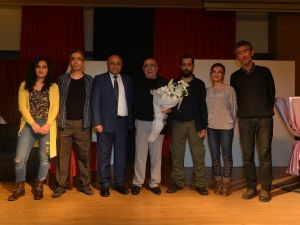 9 Canlı Çiğli’de sahnelendi