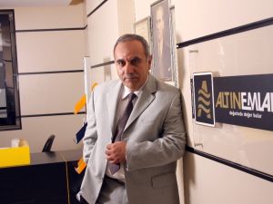 Taşınmaz ticareti taslağına görüşler sunuluyor