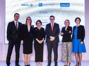4’üncü Uluslararası Ticarete Global Bakış Konferansı tamamlandı