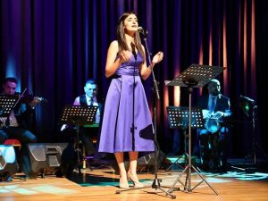 Yıldırım Gürses’e saygı gecesi