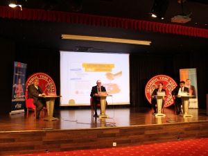 Milletvekili Külünk, "Eğitimde millilik hiç olmadığı kadar tehdit altında"