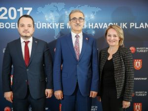 Türkiye Milli Havacılık Planı detayları açıklandı
