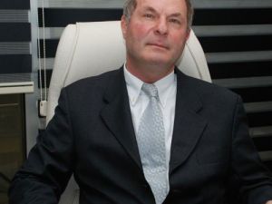 “Ege Bölgesi’nin AMATEM’i olmak istiyoruz”