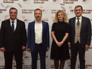 Birol Celep "Petrolümüz yok ama verimli bir coğrafyamız var"