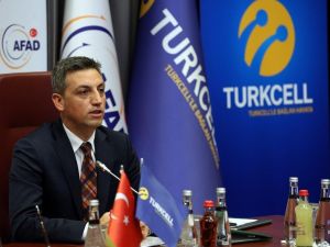 Türkçe’yi ‘Merhaba Umut’ ile öğreniyorlar