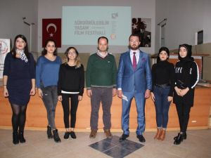 Sürdürülebilir Yaşam Film Festivali için hazırlıklar tamam