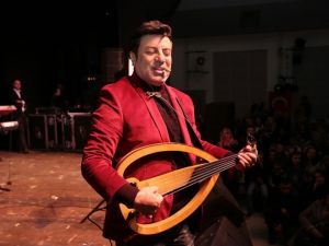 Coşkun Sabah’tan Türk Sanat Müziği şöleni