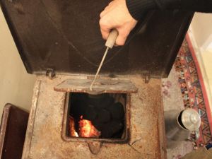 Karbonmonoksit zehirlenmelerine dikkat