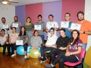 Doğum Eğitmeni Ebe Çavuş: “Doğum öncesi söylentilere aldanmayın”