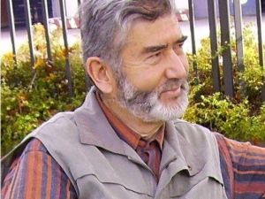 Emekli Din Görevlisini ikinci kitabı çıkıyor